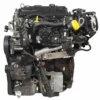 Motore completo Renault Trafic II 2.0 DCI — 8201270299