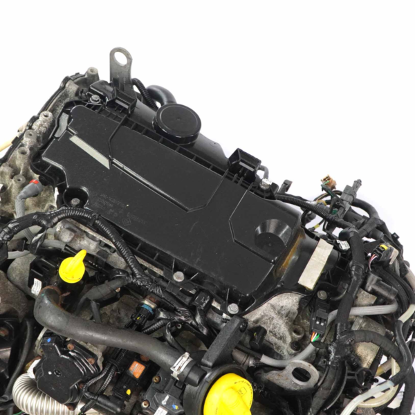 Motore completo Renault Trafic II 2.0 DCI — 8201270299