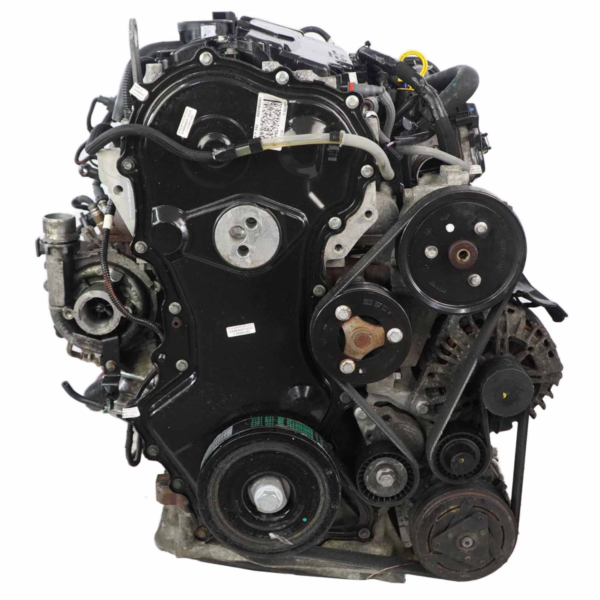 Motore completo Renault Trafic II 2.0 DCI — 8201270299