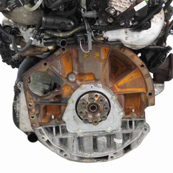 Motore completo Renault Trafic II 2.0 DCI — 8201270299