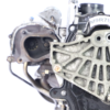 Motore completo Renault Traifc 2 X83 2.0 dCi — M9R780