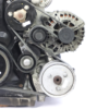 Motore completo Renault Traifc 2 X83 2.0 dCi — M9R780