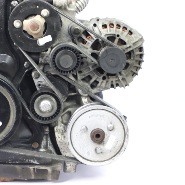 Motore completo Renault Traifc 2 X83 2.0 dCi — M9R780