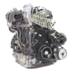 Motore completo Renault Traifc 2 X83 2.0 dCi — M9R780
