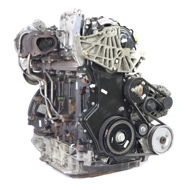 Motore completo Renault Traifc 2 X83 2.0 dCi — M9R780