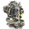 Motore completo Renault Traifc 2 X83 2.0 dCi — M9R780