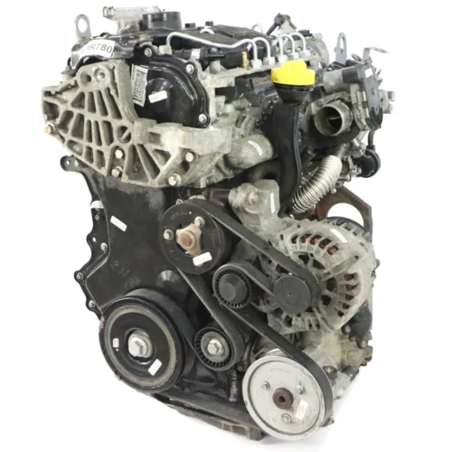 Motore completo Renault Traifc 2 X83 2.0 dCi — M9R780 Motore completo Renault Traifc 2 X83 2.0 dCi — M9R780