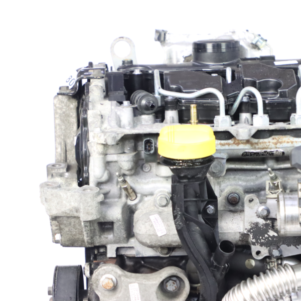 Motore completo Renault Traifc 2 X83 2.0 dCi — M9R780