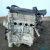 Motore completo-rotazione Opel Agila (2008 - oggi) 1.2 63 KW benzina K12B