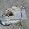 Motore completo-rotazione Opel Agila (2008 - oggi) 1.2 63 KW benzina K12B