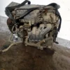 Motore completo-rotazione Opel Agila (2008 - oggi) 1.2 63 KW benzina K12B