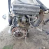 Motore completo-rotazione Opel Agila (2008 - oggi) 1.2 63 KW benzina K12B