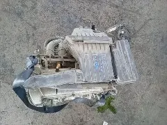 Motore completo-rotazione Opel Agila (2008 - oggi) 1.2 63 KW benzina K12B