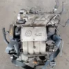 Motore completo Volkswagen Golf (1991 - 1998) 1.6 74 KW benzina AFT Motore completo Volkswagen Golf (1991 - 1998) 1.6 74 KW benzina AFT