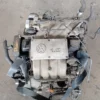 Motore completo Volkswagen Golf (1991 - 1998) 1.6 74 KW benzina AFT Motore completo Volkswagen Golf (1991 - 1998) 1.6 74 KW benzina AFT