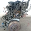 Motore completo Volkswagen Golf (1991 - 1998) 1.6 74 KW benzina AFT Motore completo Volkswagen Golf (1991 - 1998) 1.6 74 KW benzina AFT