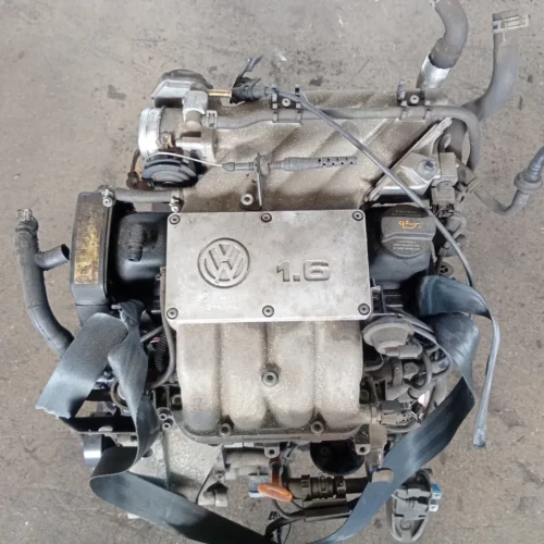 Motore completo Volkswagen Golf (1991 - 1998) 1.6 74 KW benzina AFT Motore completo Volkswagen Golf (1991 - 1998) 1.6 74 KW benzina AFT