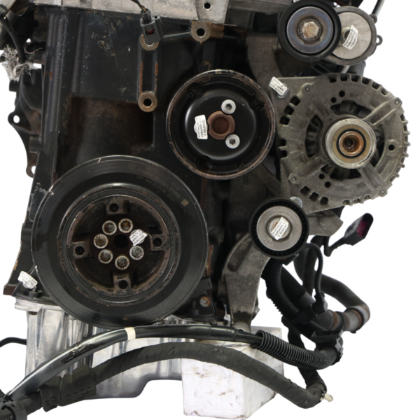 Motore completo Volkswagen Passat CC B6 B7 BWS — 03H100033H Motore completo Volkswagen Passat CC B6 B7 BWS — 03H100033H