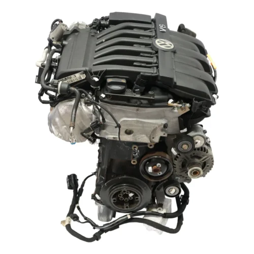 Motore completo Volkswagen Passat CC B6 B7 BWS — 03H100033H Motore completo Volkswagen Passat CC B6 B7 BWS — 03H100033H