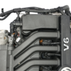 Motore completo Volkswagen Passat CC B6 B7 BWS — 03H100033H Motore completo Volkswagen Passat CC B6 B7 BWS — 03H100033H