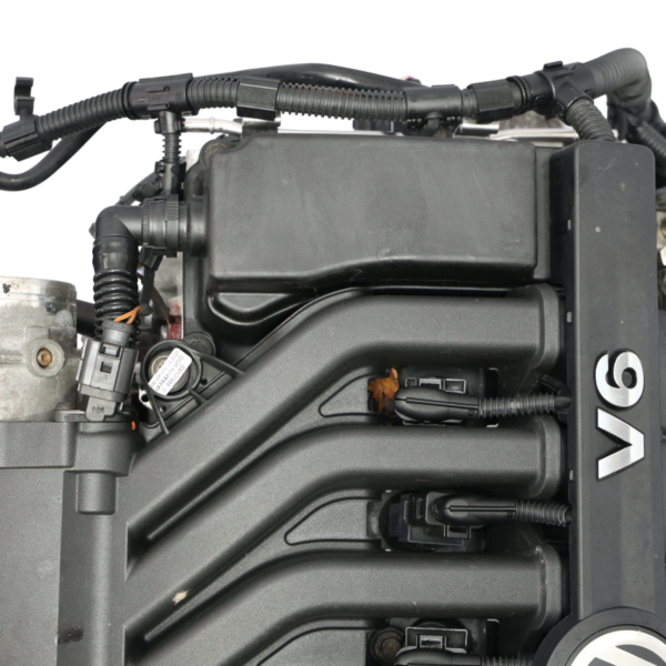 Motore completo Volkswagen Passat CC B6 B7 BWS — 03H100033H Motore completo Volkswagen Passat CC B6 B7 BWS — 03H100033H