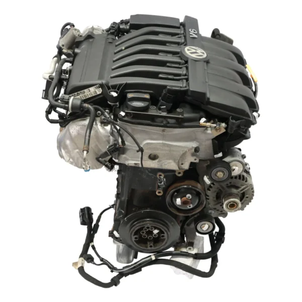 Motore completo Volkswagen Passat CC B6 B7 BWS — 03H100033H Motore completo Volkswagen Passat CC B6 B7 BWS — 03H100033H