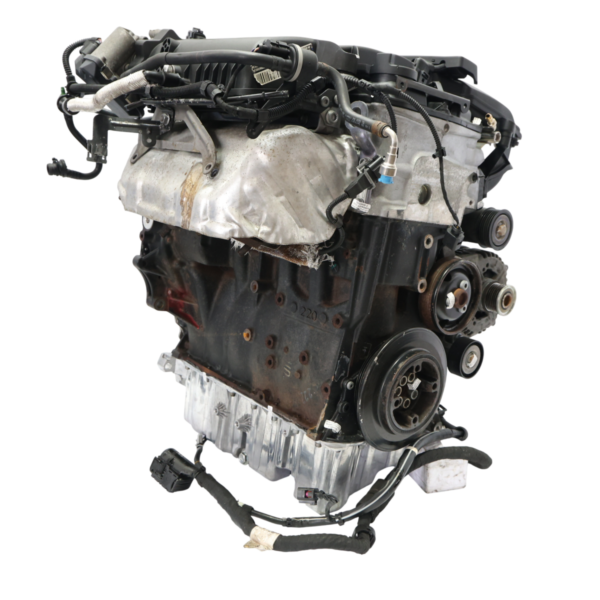 Motore completo Volkswagen Passat CC B6 B7 BWS — 03H100033H Motore completo Volkswagen Passat CC B6 B7 BWS — 03H100033H