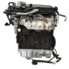Motore completo Volkswagen Passat CC B6 B7 BWS — 03H100033H Motore completo Volkswagen Passat CC B6 B7 BWS — 03H100033H