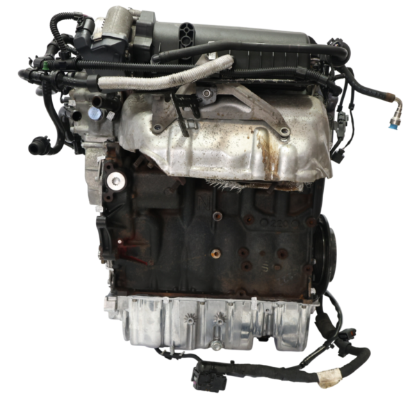 Motore completo Volkswagen Passat CC B6 B7 BWS — 03H100033H Motore completo Volkswagen Passat CC B6 B7 BWS — 03H100033H