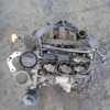Motore completo Volkswagen Polo (2005 - oggi) 1.2 47 KW benzina BME