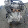 Motore completo Volkswagen Polo (2005 - oggi) 1.2 47 KW benzina BME