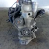 Motore completo Volkswagen Polo (2005 - oggi) 1.2 47 KW benzina BME