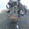 Motore completo Volkswagen Polo (2005 - oggi) 1.2 47 KW benzina BME