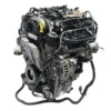 Motore completo Volkswagen Scirocco R CULA — 06K100034K