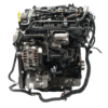 Motore completo Volkswagen Scirocco R CULA — 06K100034K