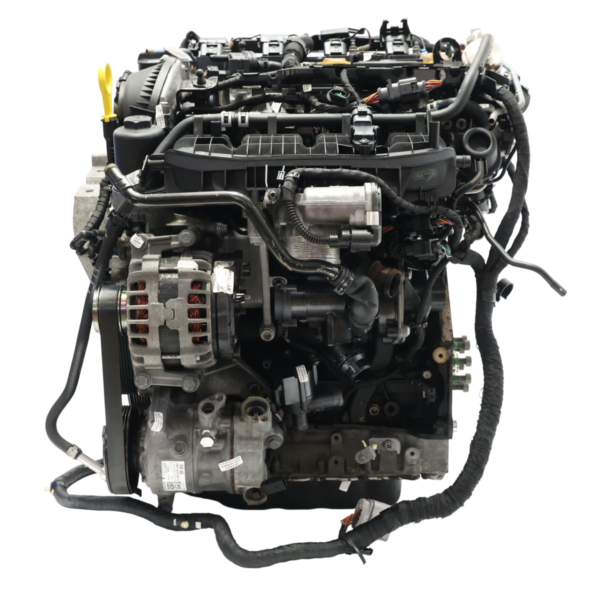 Motore completo Volkswagen Scirocco R CULA — 06K100034K