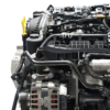 Motore completo Volkswagen Scirocco R CULA — 06K100034K