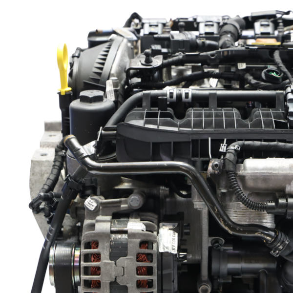 Motore completo Volkswagen Scirocco R CULA — 06K100034K