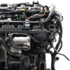 Motore completo Volkswagen Scirocco R CULA — 06K100034K