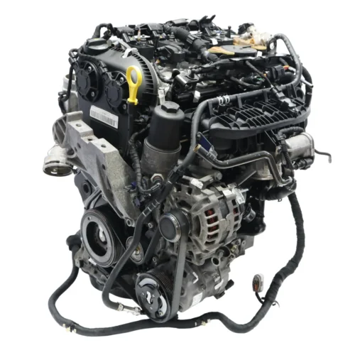 Motore completo Volkswagen Scirocco R CULA — 06K100034K Motore completo Volkswagen Scirocco R CULA — 06K100034K