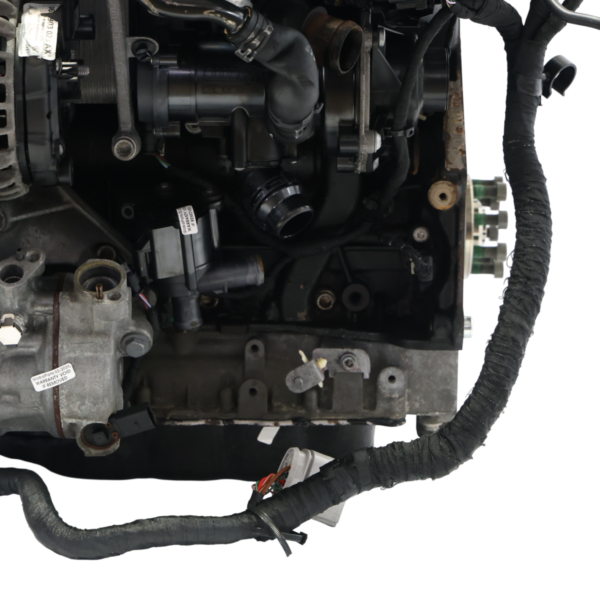 Motore completo Volkswagen Scirocco R CULA — 06K100034K