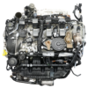 Motore completo Volkswagen Scirocco R CULA — 06K100034K
