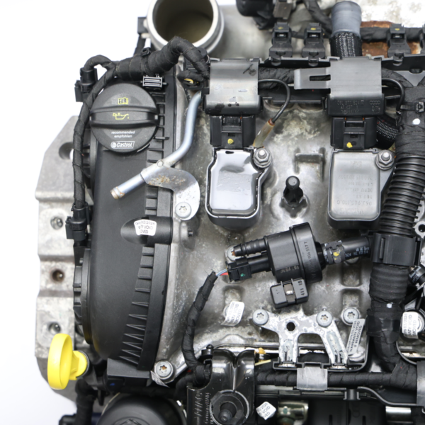 Motore completo Volkswagen Scirocco R CULA — 06K100034K