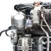 Motore completo Volkswagen Sharan 7N Tiguan 5N — 03C100092A Motore completo Volkswagen Sharan 7N Tiguan 5N — 03C100092A