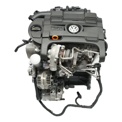 Motore completo Volkswagen Sharan 7N Tiguan 5N — 03C100092A Motore completo Volkswagen Sharan 7N Tiguan 5N — 03C100092A