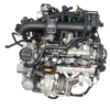 Motore completo Volkswagen Sharan 7N Tiguan 5N — 03C100092A Motore completo Volkswagen Sharan 7N Tiguan 5N — 03C100092A