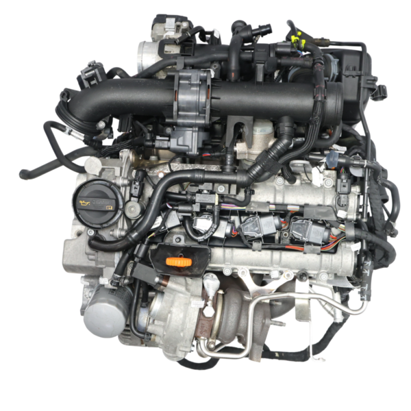 Motore completo Volkswagen Sharan 7N Tiguan 5N — 03C100092A Motore completo Volkswagen Sharan 7N Tiguan 5N — 03C100092A