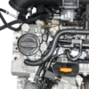 Motore completo Volkswagen Sharan 7N Tiguan 5N — 03C100092A Motore completo Volkswagen Sharan 7N Tiguan 5N — 03C100092A