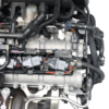 Motore completo Volkswagen Sharan 7N Tiguan 5N — 03C100092A Motore completo Volkswagen Sharan 7N Tiguan 5N — 03C100092A