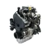 Motore completo Volkswagen Transporter — 04L100039C Motore completo Volkswagen Transporter — 04L100039C